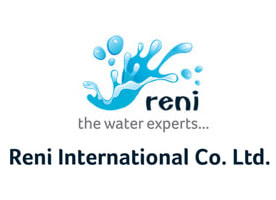 Reni International Co. Ltd. - the water experts