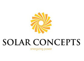 Solar Concepts - energizing power